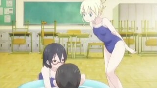 Membawa kedamaian dunia