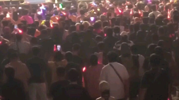 Perkenalan Para Member Tokisen | Impactnation