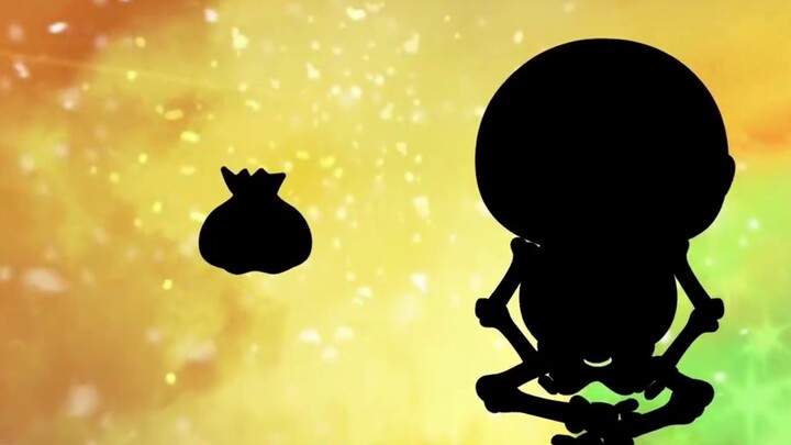 Episode 1 Sand Sculpture Animation: Fahai? Tang Monk? Reincarnation!