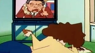 [Crayon Shin-chan] Thần Aoi bắt chước Mizu Shin-chan/Mizu/Aoi Thần đồng bộ và xứng đáng là mẹ con