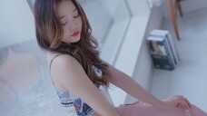 Asami 일본 룩북 란제리 직캠 레전드 underwear Lookbook -Ep47