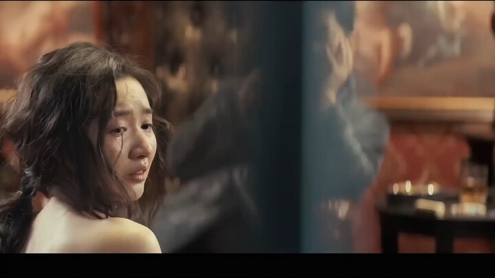 The hearing aid Huang Shu risked her life to get has become the sound Qin Li most wants to turn off 