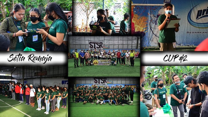 Cinematic Setia Remaja CUP #2 #STSR #SETIAREMAJACUP-2