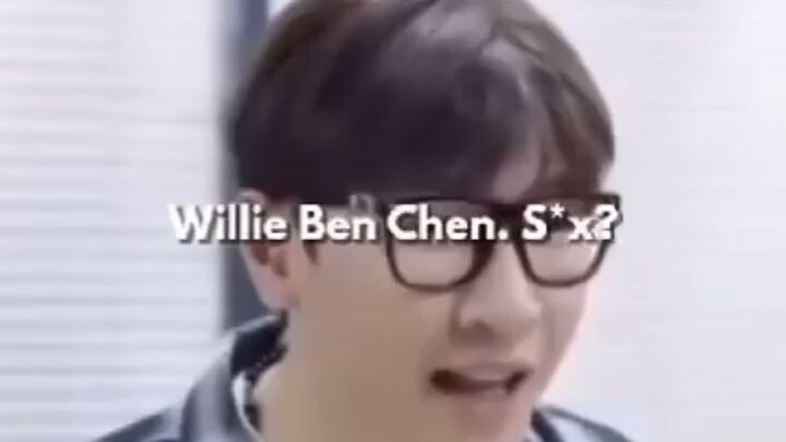 can you speak English