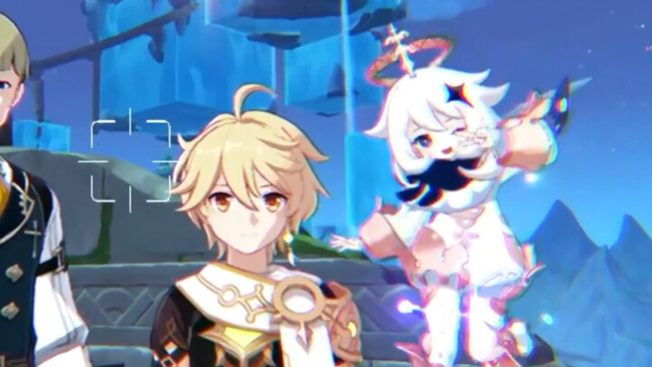 Genshin Impact