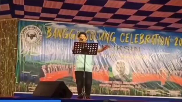 india's one of the oldest tribe.. The tribals mother tongue song