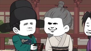 Tập 216: Vua già kiếm tiền như thế nào