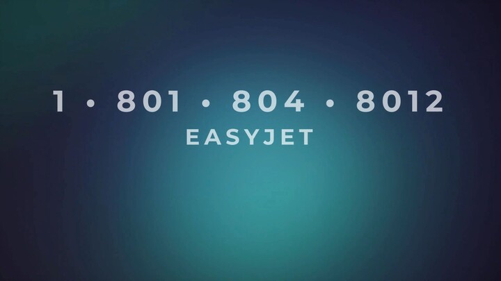 Número de Teléfono de Atención al Cliente de Easyjet Airlines® – Guía Completa Paso a Paso 2025