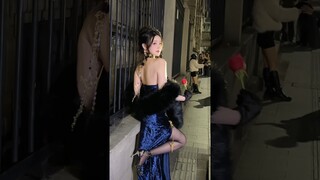 Beautiful Chinese Girls【小楠瓜🎃】#douyin #tiktok #beautiful #shorts