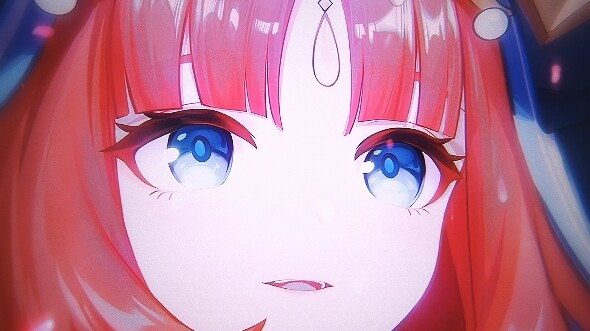 One dose a day, double the faith! Today, it’s Neuvr’s turn to heal you. Her heartfelt dialogue will 