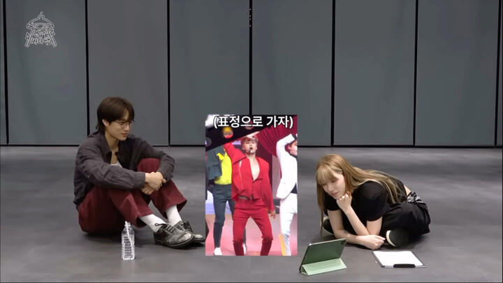 Kim Jong-in: Lúc đầu mình cực kỳ ghét cảnh tình yêu với bộ suit đỏ… nhưng…