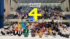 Chuumori THE LIVE Vol. 4 - Sakai Naoto RajiNote CBC RADIO - EBiDAN NEXT CUT