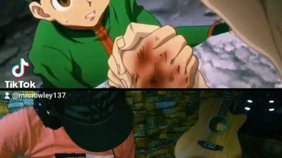 Hunting for your dreams - Galneryus (Guitar cover)