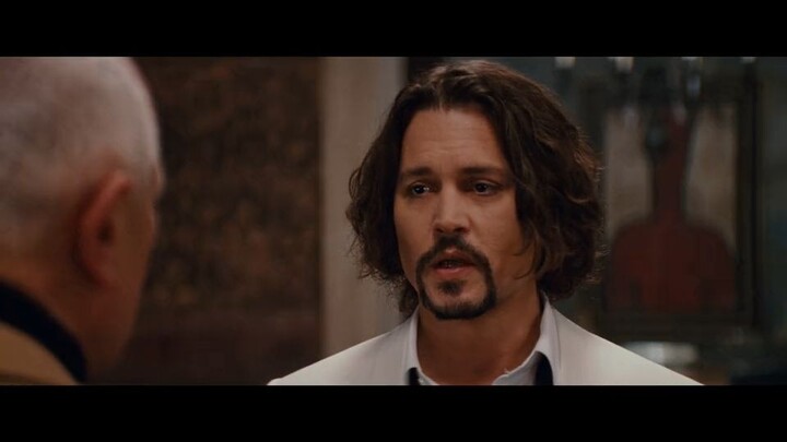 The Tourist 2010