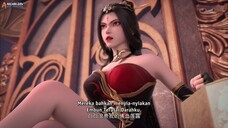 Over Goddess S1 Eps 11 - 15