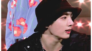 【تياو جينغجو】مليون مشاهدة على تيك توك! يا لها من تجربة خارقة وجودك في الصف الأول لحفل موسيقي