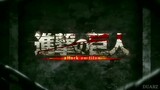 [AMV] Attack on Titan x Kamen Rider Den-O