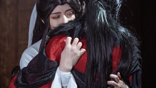 [Mio] Koleksi drama pendek cosplay penggemar Berkah Resmi Rei-Heaven Official's Blessing (total sepu