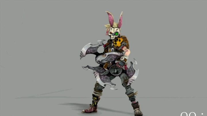 เด็กจบใหม่ ผลงานเกมแอคชั่น