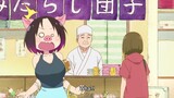 Elma is a pig | Kobayashi san chi no dragon maid s Season 2 Funny moments | Elma is gluttonous pig