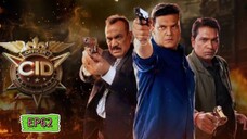 CID SEASON 2 EPISODE 62 STANDUP COMEDIAN CASE PART 2
