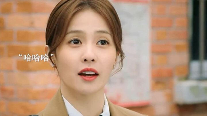 As expected, all the good guys are someone else’s boyfriend—this is just too sweet! #BaiLu