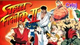 Street Fighter ep 10 Tagalog