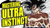 Did Goku MASTER Ultra Instinct?! 💥(Dragon Ball Super Update)💥 | Let's Talk