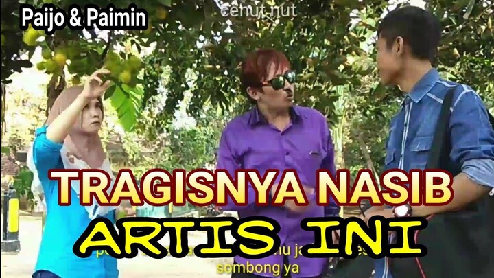 Nasibnya Musisi Sombong #CenutNut (FILM PENDEK JAWA)