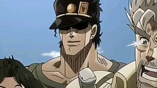 承太郎の这些年