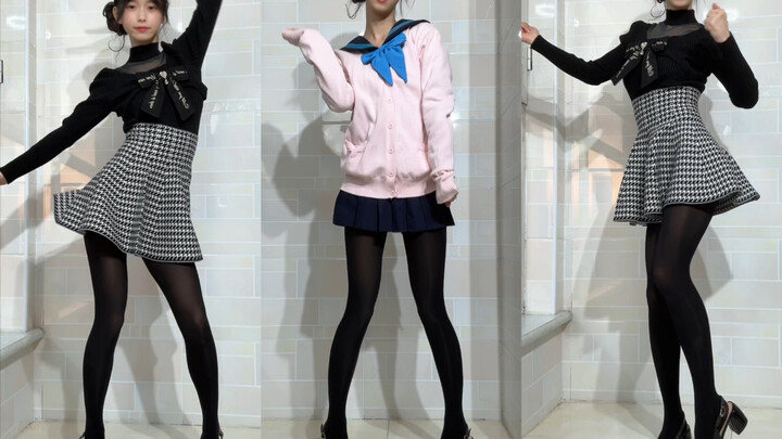 [Is That Xinxin?] Video loading—quick, check out the surprise!