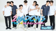 2 Moons The Ambassador Tập 12