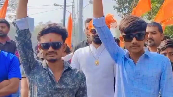 Brijraj Solanki Bhavnagar King Koli Samaj💪Jay Mandhata Bhai🚩👑🔥 | #Bhai #Koliking #Funny
