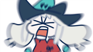 [Arknights handwriting/voice] lemon? Ishamara!