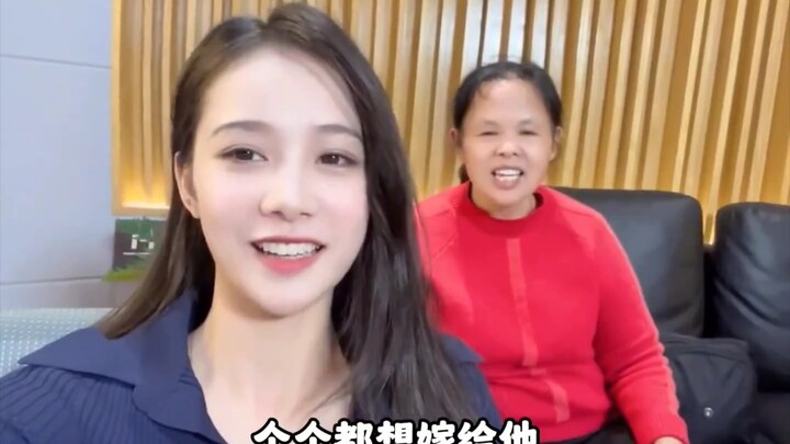 Those who’ve heard the Guangxi dialect on there feel restless all day if they don’t listen to it—it’