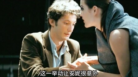 شاب فقير يلتقي بالصدفة برئيسة تنفيذية قوية وحازمة.. عندما تلتقي بالحب الحقيقي، لا يكون العمر أبدًا ع