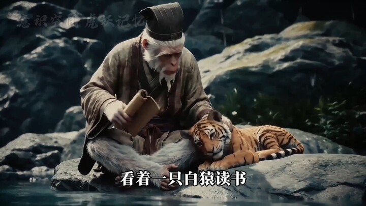 What were you thinking in the moment you were killed by your adopted son?