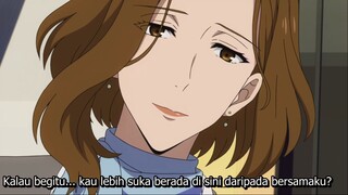 Buddy Daddies: Episode 10 sub indo