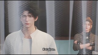 Immortal Doctor Eps 79 Sub Indo