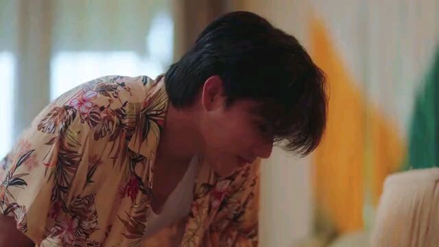 LOVE SEA EP 1 (ENG SUB)