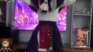 هل ناديت؟！