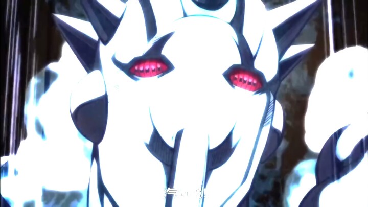 jojo唯一真神“天氣預報”