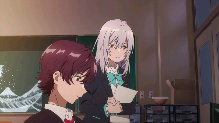 Iroduku : The World in Colors EP 11