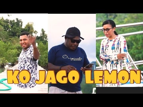KUAT LEMON( OFFICIAL MUSIC VIDEO 2021) JORGEN X OM TIKTOK X MARIA