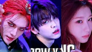 【TOP35】Studio choom舞蹈版播放量排名 符Drunk-Dazed突破3000w 整体涨幅大跌 排名不变
