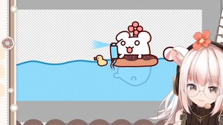 Our brains are not normal when we draw & the artists who play FF14 don’t draw anymore