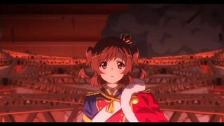 【Opera dành cho nữ】Cảm ơn các bạn.