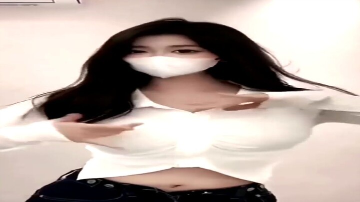 94. #完美身材 #这谁顶得住啊 #好看的小姐姐 #美女 #舞蹈