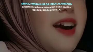 sholawat