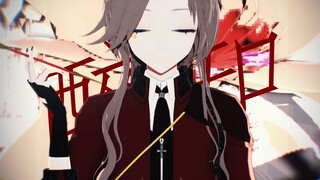 [MMD/CN ให้ความสนใจเต็มที่]-锔いどれ知らず-
